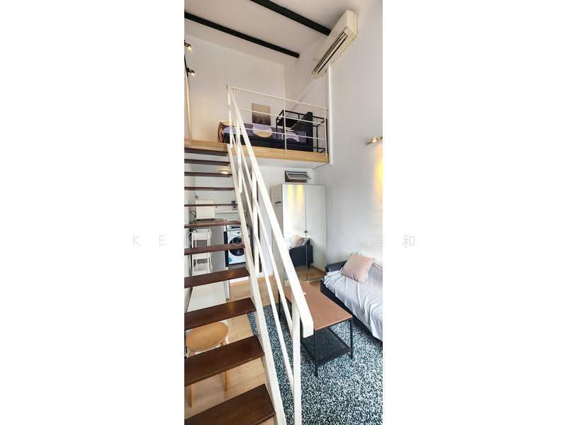Tanjong Katong Road, Tanjong Katong Road, East Coast / Marine Parade, 1 Bedroom, 290 sqft, Shophouse For Rent, by Ken Ong 王英和, 500304391 - Living Room - PropertyGuru.com.sg
