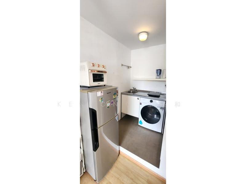 Tanjong Katong Road, Tanjong Katong Road, East Coast / Marine Parade, 1 Bedroom, 290 sqft, Shophouse For Rent, by Ken Ong 王英和, 500304391 - Kitchen - PropertyGuru.com.sg