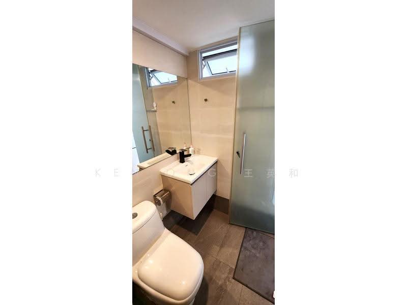 Tanjong Katong Road, Tanjong Katong Road, East Coast / Marine Parade, 1 Bedroom, 290 sqft, Shophouse For Rent, by Ken Ong 王英和, 500304391 - Bathroom - PropertyGuru.com.sg