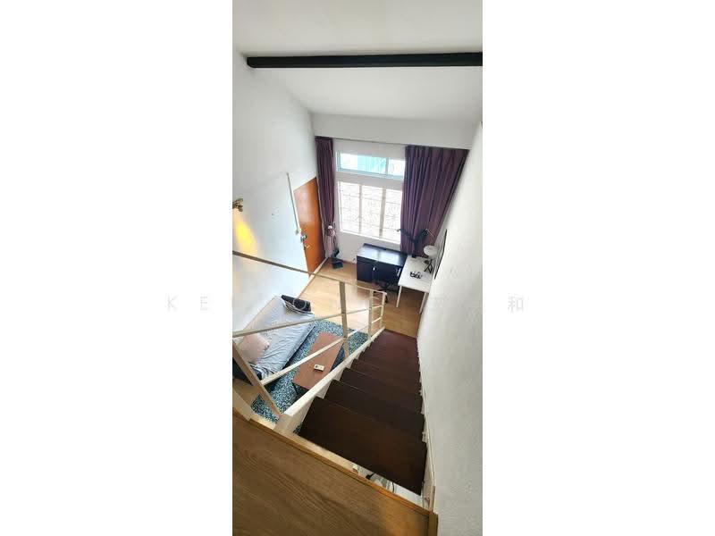 Tanjong Katong Road, Tanjong Katong Road, East Coast / Marine Parade, 1 Bedroom, 290 sqft, Shophouse For Rent, by Ken Ong 王英和, 500304391 - Study - PropertyGuru.com.sg