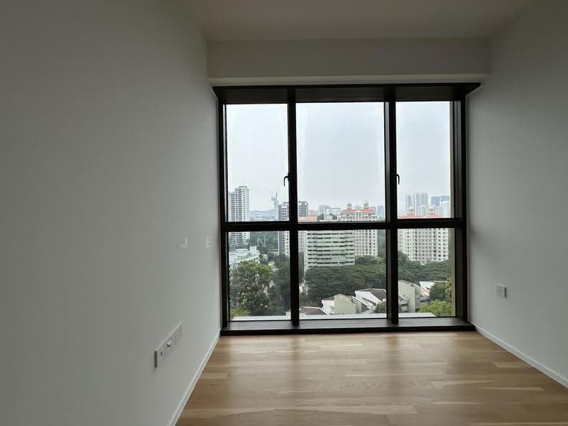 Common bedroom