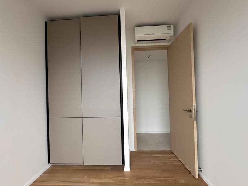 Common bedroom