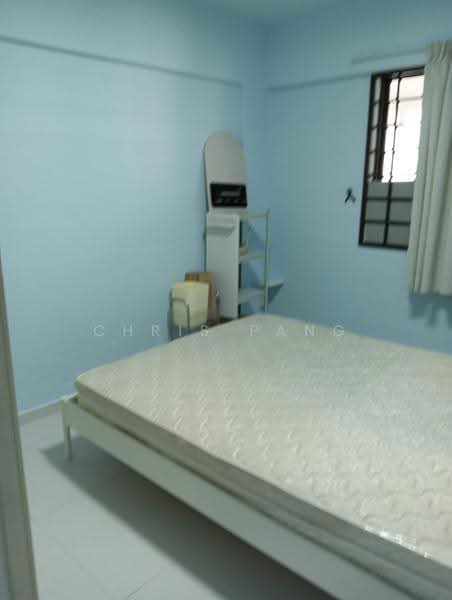108 Bedok North Road, 108 Bedok North Road, Bedok / Upper East Coast, Room Rental, 180 sqft, HDB Flat For Rent, by Chris Pang, 500304415 - Bedroom - PropertyGuru.com.sg