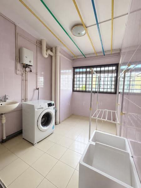 807 Woodlands Street 81, 807 Woodlands Street 81, Admiralty / Woodlands, 5 Bedrooms, 1,894 sqft, HDB Flat For Sale, by Alvin Tyh, 500304421 - Interior - PropertyGuru.com.sg