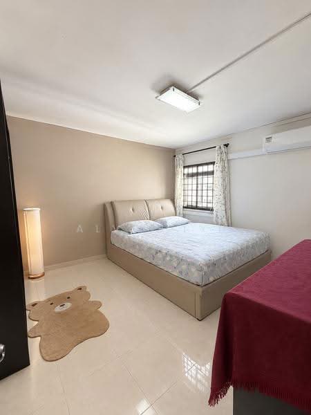 807 Woodlands Street 81, 807 Woodlands Street 81, Admiralty / Woodlands, 5 Bedrooms, 1,894 sqft, HDB Flat For Sale, by Alvin Tyh, 500304421 - Bedroom - PropertyGuru.com.sg