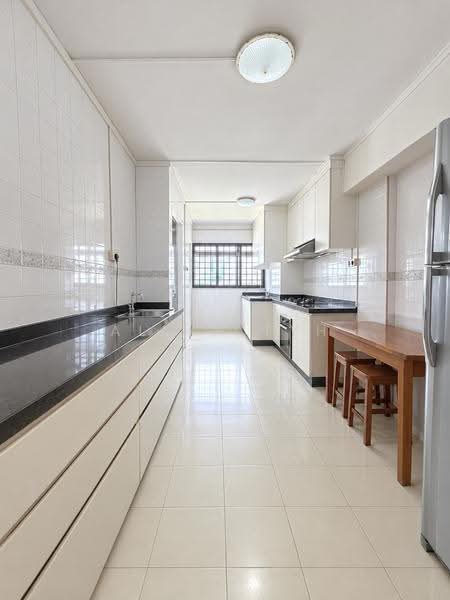 807 Woodlands Street 81, 807 Woodlands Street 81, Admiralty / Woodlands, 5 Bedrooms, 1,894 sqft, HDB Flat For Sale, by Alvin Tyh, 500304421 - Kitchen - PropertyGuru.com.sg