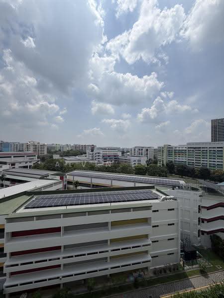 807 Woodlands Street 81, 807 Woodlands Street 81, Admiralty / Woodlands, 5 Bedrooms, 1,894 sqft, HDB Flat For Sale, by Alvin Tyh, 500304421 - Exterior - PropertyGuru.com.sg
