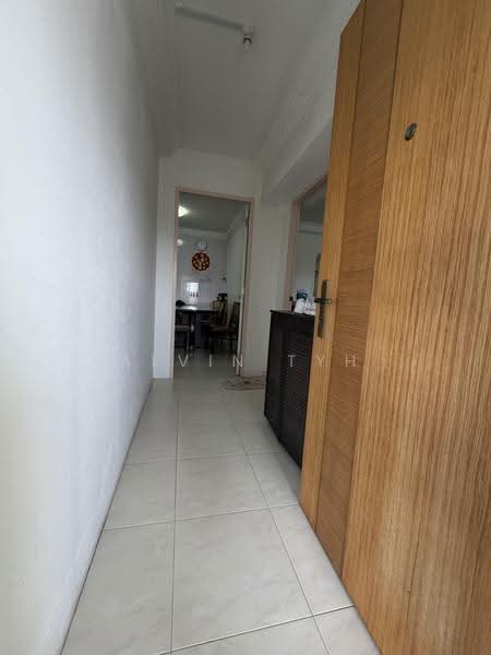 807 Woodlands Street 81, 807 Woodlands Street 81, Admiralty / Woodlands, 5 Bedrooms, 1,894 sqft, HDB Flat For Sale, by Alvin Tyh, 500304421 - Entrance - PropertyGuru.com.sg