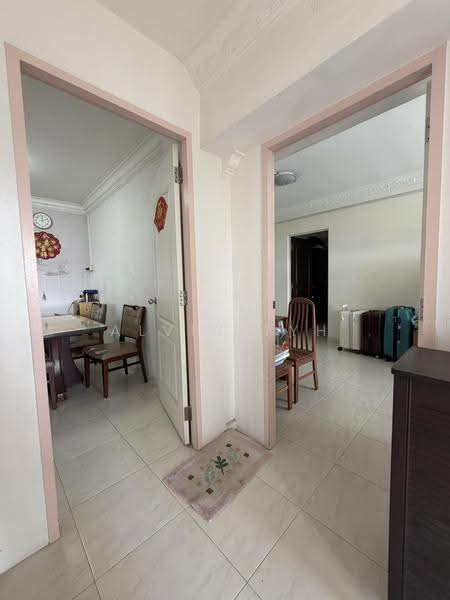 807 Woodlands Street 81, 807 Woodlands Street 81, Admiralty / Woodlands, 5 Bedrooms, 1,894 sqft, HDB Flat For Sale, by Alvin Tyh, 500304421 - Dining Room - PropertyGuru.com.sg