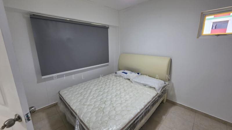 312 Sembawang Drive, 312 Sembawang Drive, Sembawang / Yishun, 1 Bedroom, 800 sqft, HDB Flat For Rent, by Bill Kumanan, 500304423 - Bedroom - PropertyGuru.com.sg