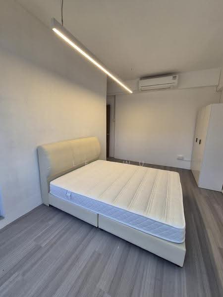 Novena Gardens, 273 Thomson Road, Newton / Novena, Room Rental, 180 sqft, Apartment For Rent, by Leo Wu, 500304440 - Bedroom - PropertyGuru.com.sg