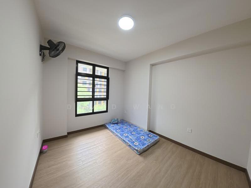 122A Tengah Drive, 122A Tengah Drive, Lim Chu Kang / Tengah, Room Rental, 150 sqft, HDB Flat For Rent, by David Wang, 500304464 - Bedroom - PropertyGuru.com.sg