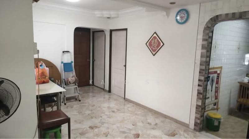 511 Jurong West Street 52, 511 Jurong West Street 52, Boon Lay / Jurong / Tuas, 3 Bedrooms, 1,100 sqft, HDB Flat For Rent, by Ng Kang Seng, 500304490 - Living Room - PropertyGuru.com.sg