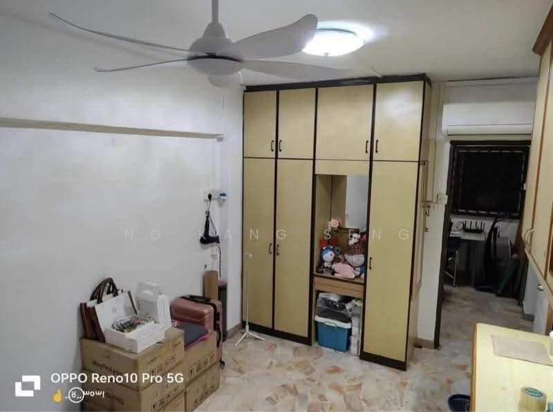 511 Jurong West Street 52, 511 Jurong West Street 52, Boon Lay / Jurong / Tuas, 3 Bedrooms, 1,100 sqft, HDB Flat For Rent, by Ng Kang Seng, 500304490 - Bedroom - PropertyGuru.com.sg