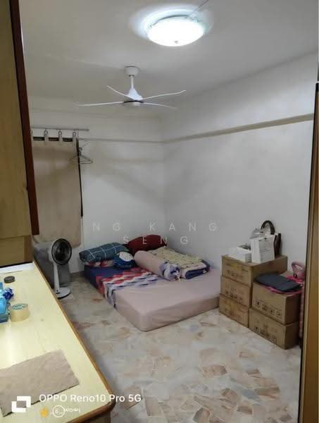 511 Jurong West Street 52, 511 Jurong West Street 52, Boon Lay / Jurong / Tuas, 3 Bedrooms, 1,100 sqft, HDB Flat For Rent, by Ng Kang Seng, 500304490 - Bedroom - PropertyGuru.com.sg