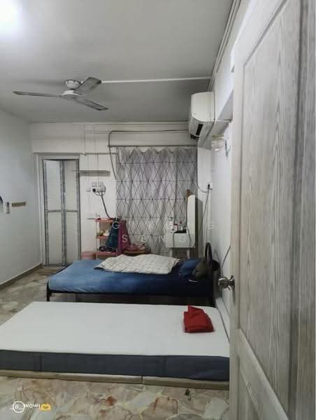 511 Jurong West Street 52, 511 Jurong West Street 52, Boon Lay / Jurong / Tuas, 3 Bedrooms, 1,100 sqft, HDB Flat For Rent, by Ng Kang Seng, 500304490 - Bedroom - PropertyGuru.com.sg