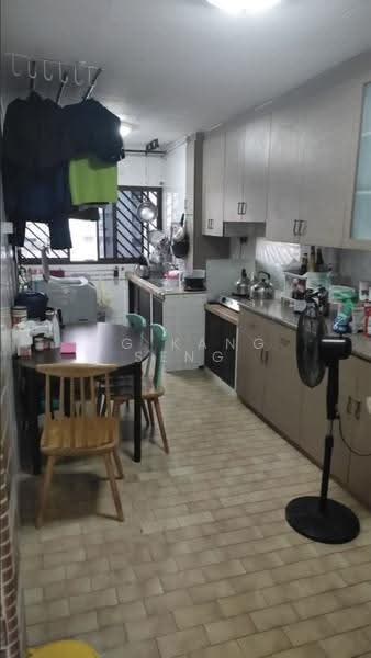 511 Jurong West Street 52, 511 Jurong West Street 52, Boon Lay / Jurong / Tuas, 3 Bedrooms, 1,100 sqft, HDB Flat For Rent, by Ng Kang Seng, 500304490 - Kitchen - PropertyGuru.com.sg