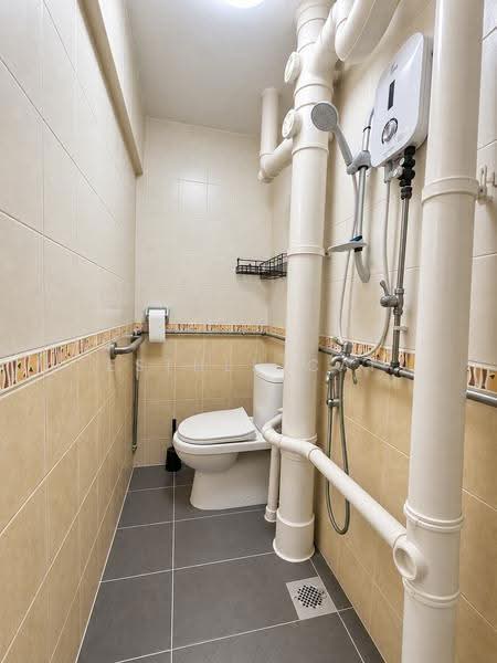 28 Jalan Bukit Merah, 28 Jalan Bukit Merah, Alexandra / Commonwealth, 2 Bedrooms, 667 sqft, HDB Flat For Sale, by Esther Cai, 500304493 - PropertyGuru.com.sg