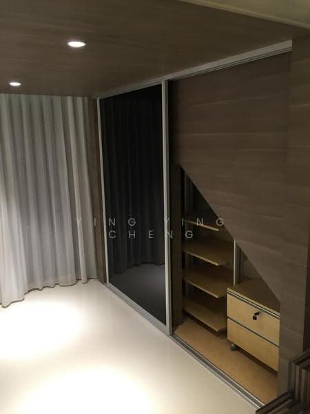 8 Bassein, 8 Bassein Road, Newton / Novena, 1 Bedroom, 452 sqft, Condominium For Rent, by Ying Ying Cheng, 500304502 - Interior - PropertyGuru.com.sg