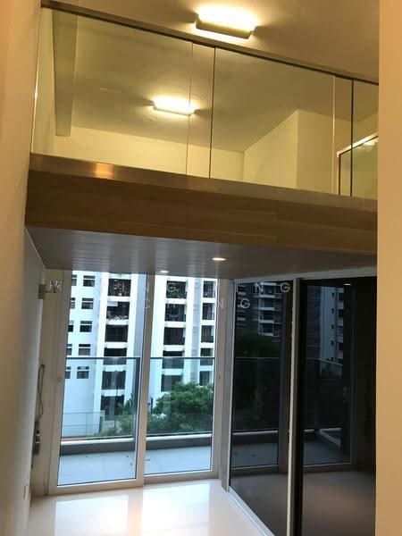 8 Bassein, 8 Bassein Road, Newton / Novena, 1 Bedroom, 452 sqft, Condominium For Rent, by Ying Ying Cheng, 500304502 - View - PropertyGuru.com.sg