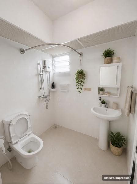 439A Bukit Batok West Avenue 8, 439A Bukit Batok West Avenue 8, Dairy Farm / Bukit Panjang / Choa Chu Kang, 3 Bedrooms, 1,001 sqft, HDB Flat For Sale, by Sebastian Soo Chun Hian, 500304503 - PropertyGuru.com.sg