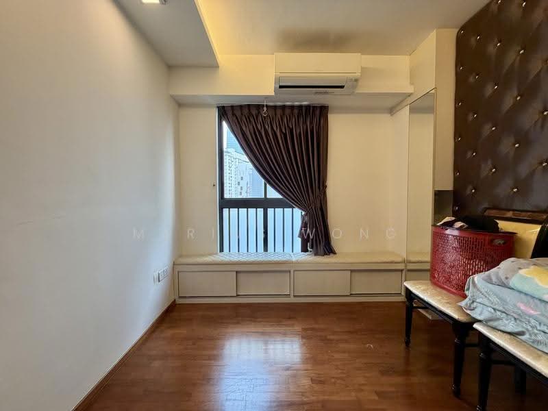 Pinnacle @ Duxton, 1 Cantonment Road, Chinatown / Tanjong Pagar, 3 Bedrooms, 1,140 sqft, HDB Flat For Sale, by Marius Wong, 500304506 - Bedroom - PropertyGuru.com.sg