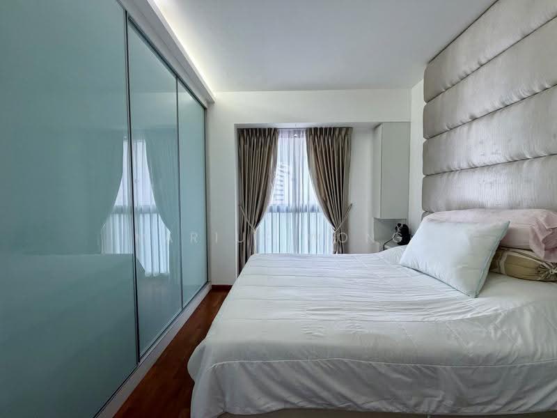 Pinnacle @ Duxton, 1 Cantonment Road, Chinatown / Tanjong Pagar, 3 Bedrooms, 1,140 sqft, HDB Flat For Sale, by Marius Wong, 500304506 - Bedroom - PropertyGuru.com.sg