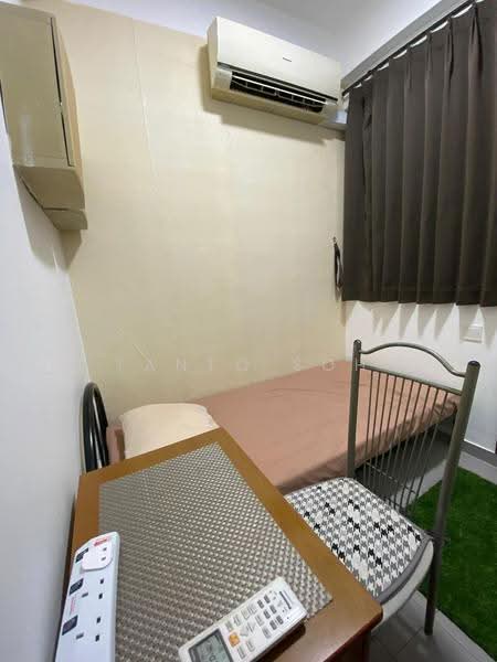 Amber Point, 1 Amber Road, East Coast / Marine Parade, Room Rental, 90 sqft, Condominium For Rent, by Tanto Soh, 500304539 - Bedroom - PropertyGuru.com.sg