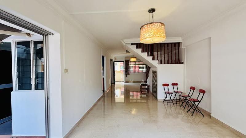 856D Tampines Street 82, 856D Tampines Street 82, Pasir Ris / Tampines, 4 Bedrooms, 1,604 sqft, HDB Flat For Sale, by Faisal (Ryan MD), 500304563 - Living Room - PropertyGuru.com.sg
