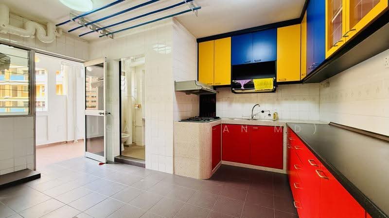 856D Tampines Street 82, 856D Tampines Street 82, Pasir Ris / Tampines, 4 Bedrooms, 1,604 sqft, HDB Flat For Sale, by Faisal (Ryan MD), 500304563 - Kitchen - PropertyGuru.com.sg