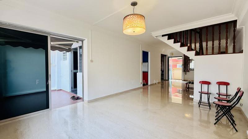 856D Tampines Street 82, 856D Tampines Street 82, Pasir Ris / Tampines, 4 Bedrooms, 1,604 sqft, HDB Flat For Sale, by Faisal (Ryan MD), 500304563 - Living Room - PropertyGuru.com.sg