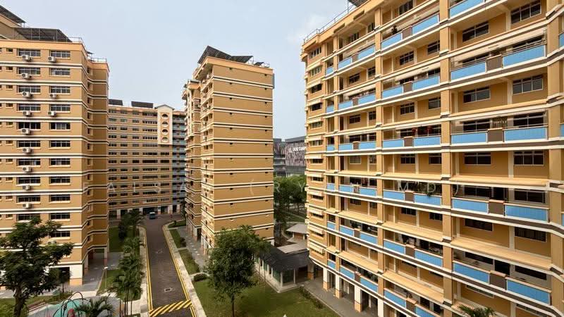 856D Tampines Street 82, 856D Tampines Street 82, Pasir Ris / Tampines, 4 Bedrooms, 1,604 sqft, HDB Flat For Sale, by Faisal (Ryan MD), 500304563 - Exterior - PropertyGuru.com.sg