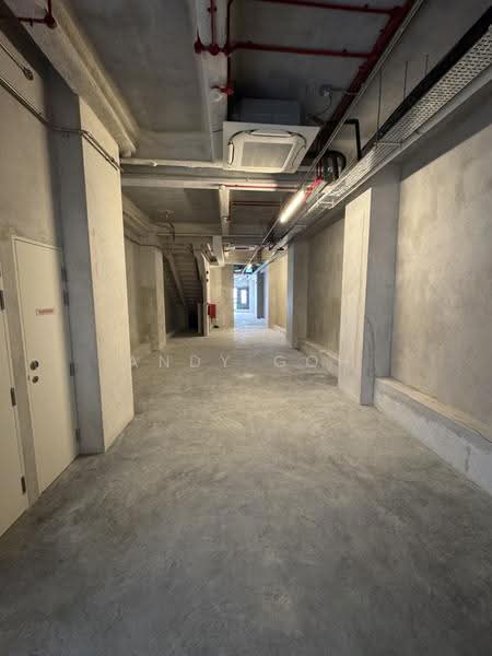 Corridor
