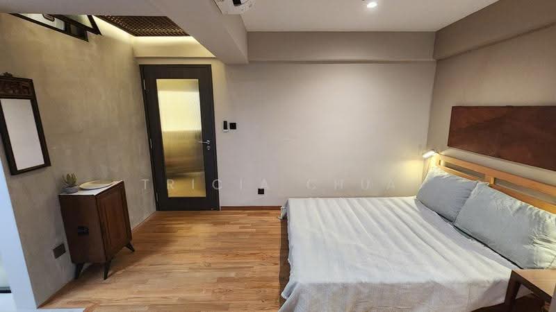 Lakeview Estate, 97A Upper Thomson Road, Ang Mo Kio / Bishan / Thomson, Studio, 215 sqft, Apartment For Rent, by Tricia Chua, 500304596 - Bedroom - PropertyGuru.com.sg