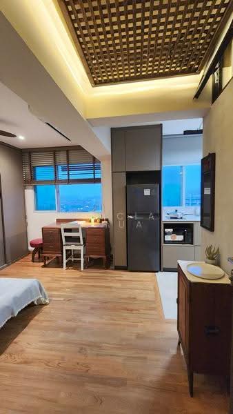 Lakeview Estate, 97A Upper Thomson Road, Ang Mo Kio / Bishan / Thomson, Studio, 215 sqft, Apartment For Rent, by Tricia Chua, 500304596 - Study - PropertyGuru.com.sg