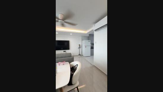 512 Hougang Avenue 10, 512 Hougang Avenue 10, Hougang / Punggol / Sengkang, Room Rental, 118 sqft, HDB Flat For Rent, by Sherman Soh, 500304608 - PropertyGuru.com.sg