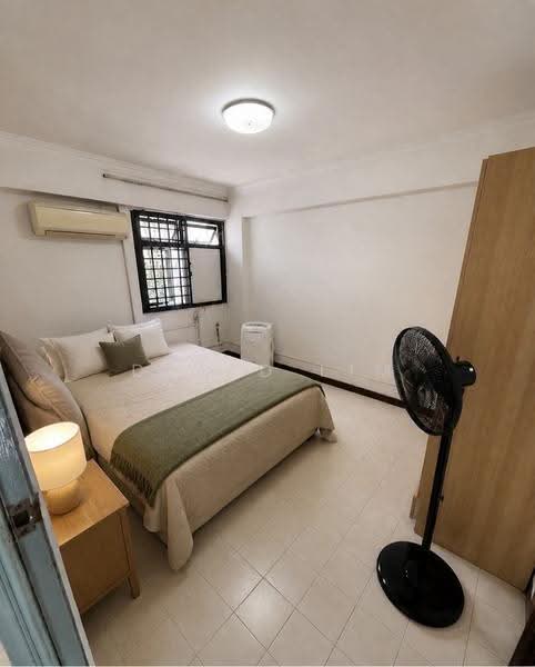 3 Dover Road, 3 Dover Road, Buona Vista / West Coast / Clementi New Town, 2 Bedrooms, 699 sqft, HDB Flat For Sale, by David Lim, 500304611 - PropertyGuru.com.sg