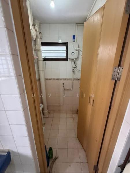 3 Dover Road, 3 Dover Road, Buona Vista / West Coast / Clementi New Town, 2 Bedrooms, 699 sqft, HDB Flat For Sale, by David Lim, 500304611 - PropertyGuru.com.sg
