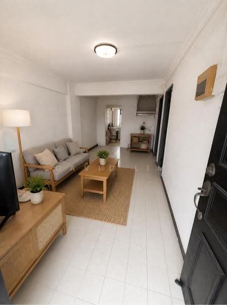 3 Dover Road, 3 Dover Road, Buona Vista / West Coast / Clementi New Town, 2 Bedrooms, 699 sqft, HDB Flat For Sale, by David Lim, 500304611 - PropertyGuru.com.sg