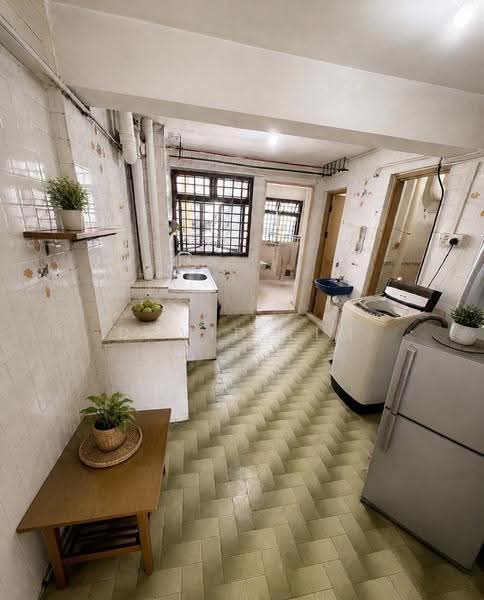 3 Dover Road, 3 Dover Road, Buona Vista / West Coast / Clementi New Town, 2 Bedrooms, 699 sqft, HDB Flat For Sale, by David Lim, 500304611 - PropertyGuru.com.sg