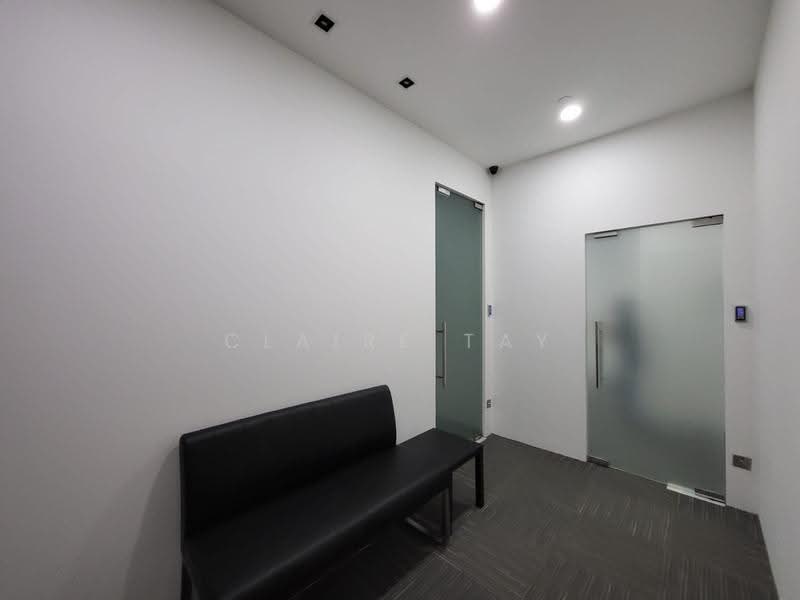 Corridor