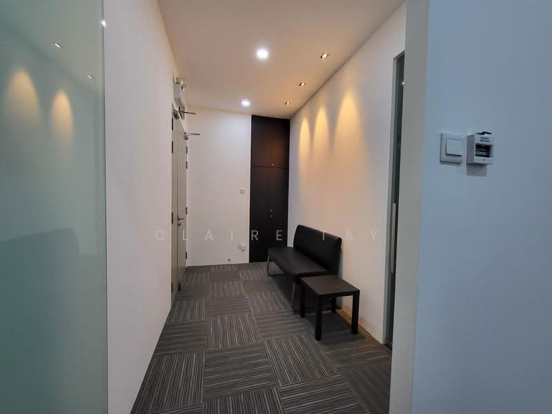 Corridor