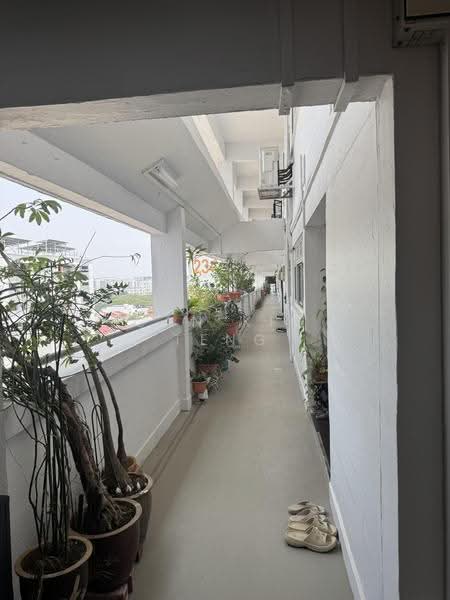 Corridor