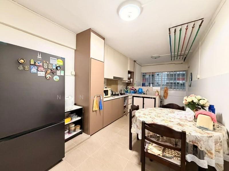 911 Tampines Street 91, 911 Tampines Street 91, Pasir Ris / Tampines, 3 Bedrooms, 1,119 sqft, HDB Flat For Sale, by Nona Kirana, 500304674 - PropertyGuru.com.sg
