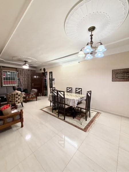 911 Tampines Street 91, 911 Tampines Street 91, Pasir Ris / Tampines, 3 Bedrooms, 1,119 sqft, HDB Flat For Sale, by Nona Kirana, 500304674 - PropertyGuru.com.sg