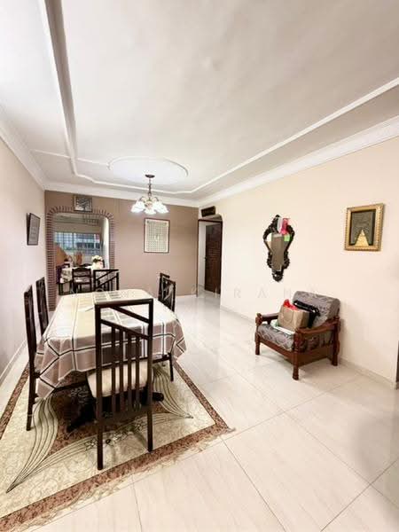 911 Tampines Street 91, 911 Tampines Street 91, Pasir Ris / Tampines, 3 Bedrooms, 1,119 sqft, HDB Flat For Sale, by Nona Kirana, 500304674 - PropertyGuru.com.sg