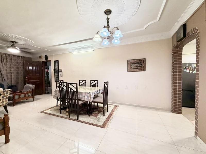 911 Tampines Street 91, 911 Tampines Street 91, Pasir Ris / Tampines, 3 Bedrooms, 1,119 sqft, HDB Flat For Sale, by Nona Kirana, 500304674 - PropertyGuru.com.sg