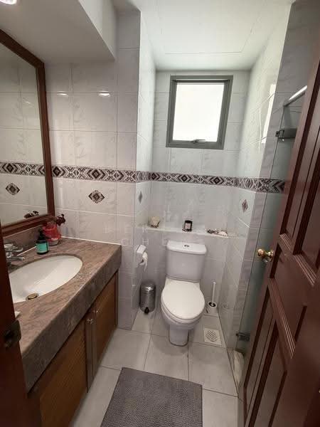 Common Bathroom