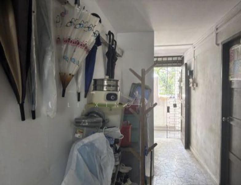 Corridor