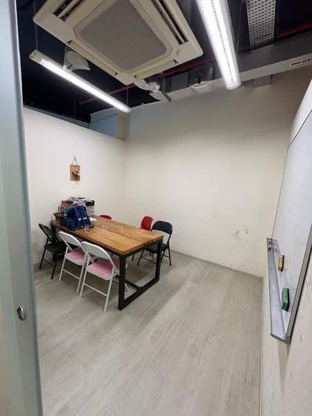 366 sqft and 420 sqft, 3rd floor Units